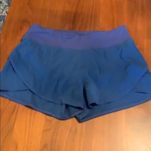 Calia by Carrie Underwood running shorts